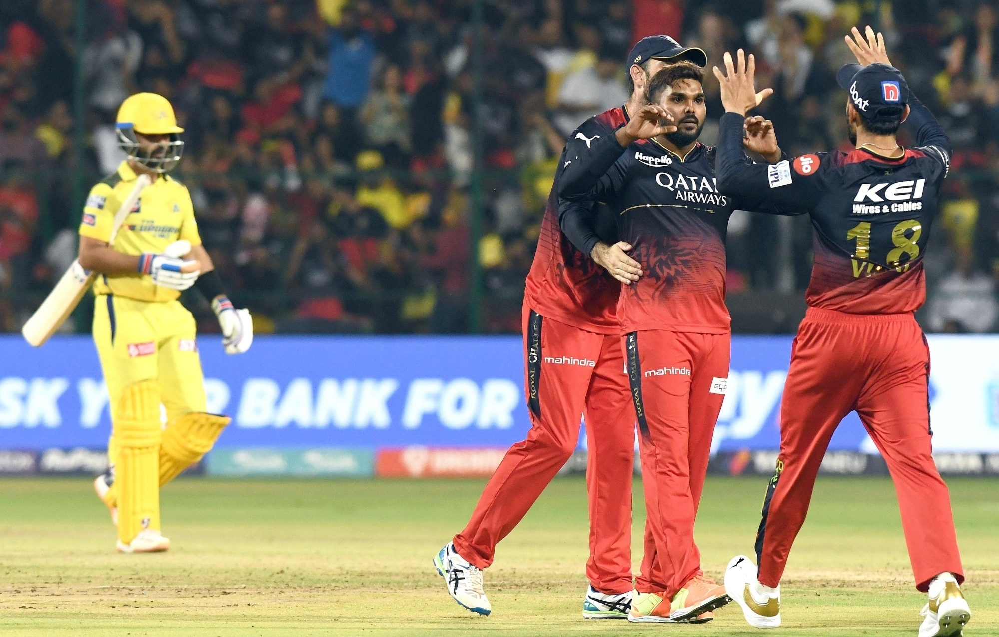 Bargain buys at IPL 2024 auction