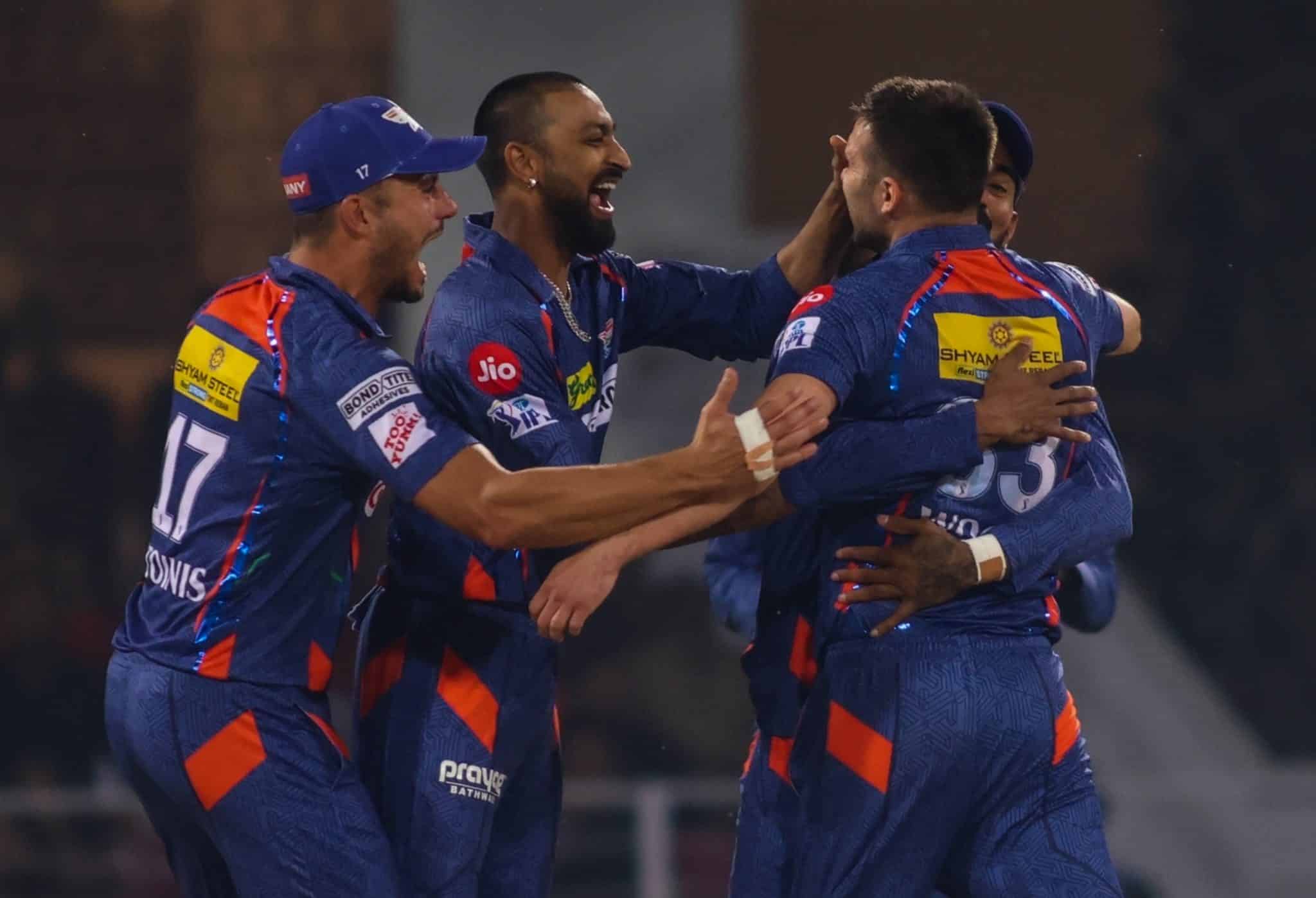 uncapped players in IPL