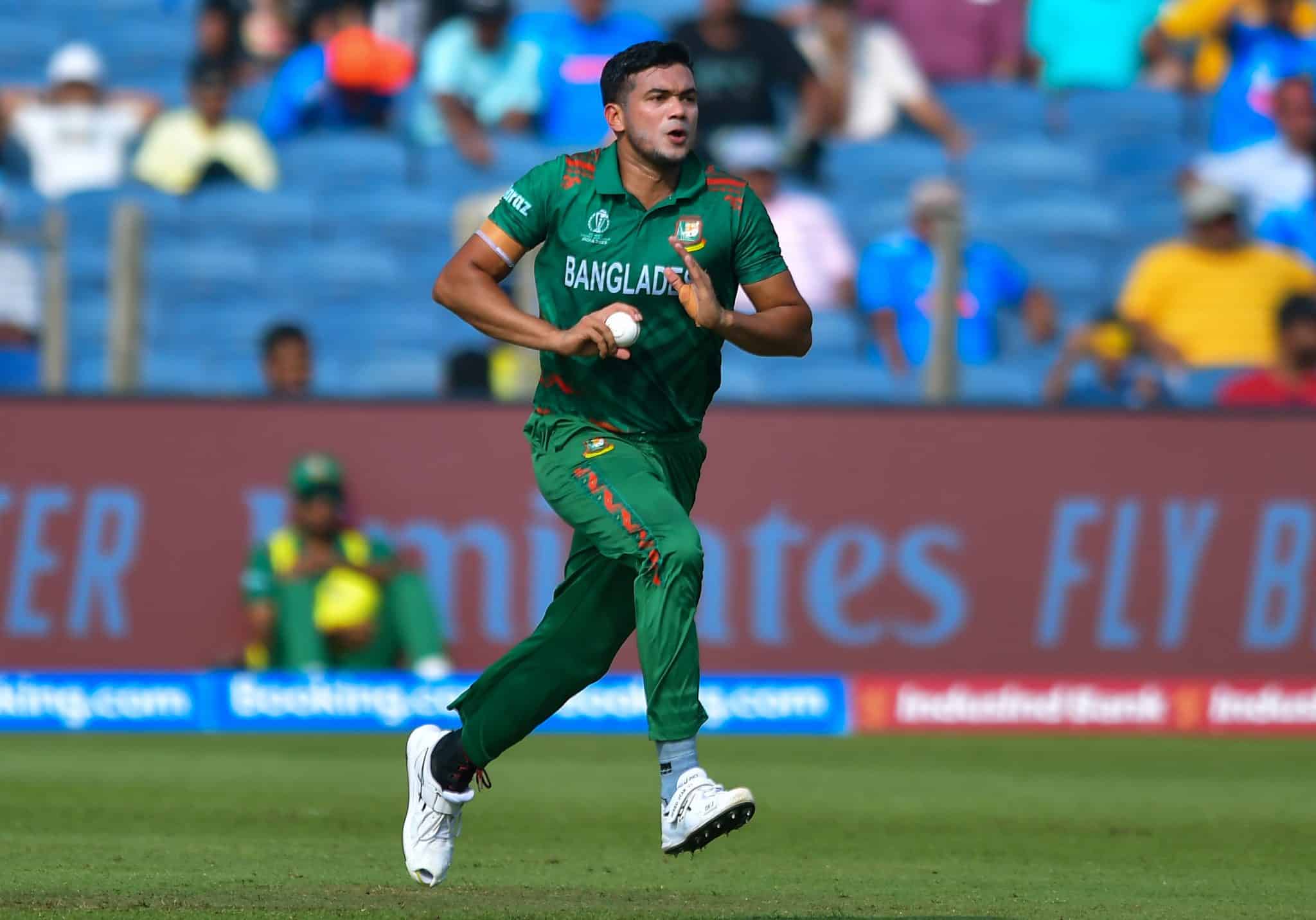 Bangladesh players at IPL 2024 auction