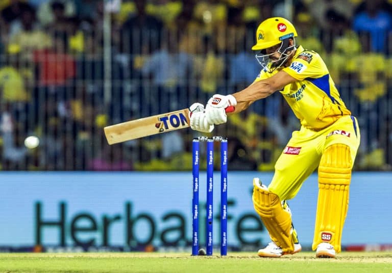 Ruturaj Gaikwad centuries &ndash; ODI, Test, T20Is and IPL