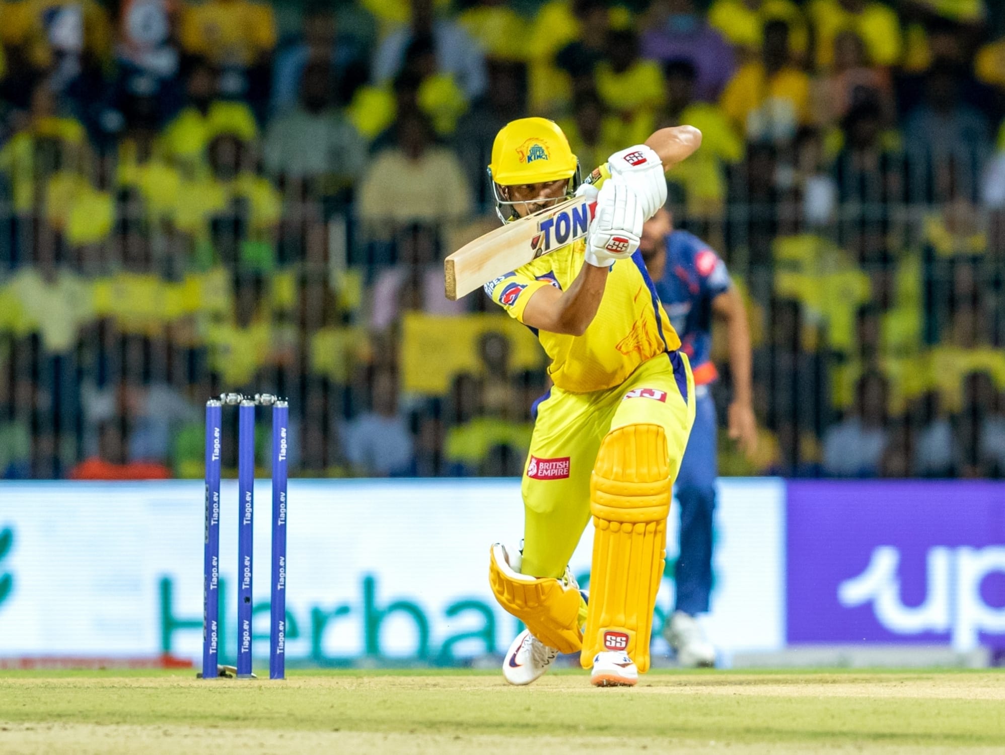 ruturaj gaikwad centuries