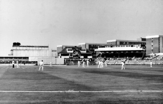 shortest Test matches
