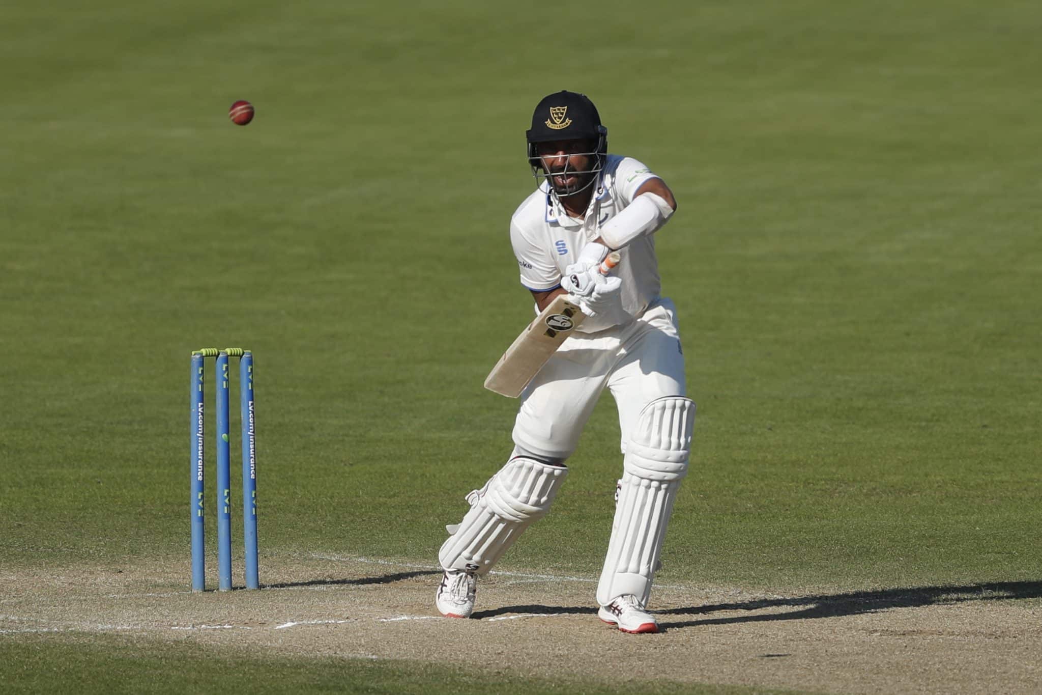 most first-class double hundreds