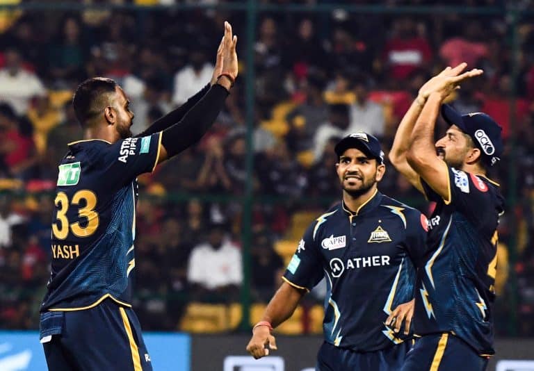 Gujarat Titans &ndash; GT best playing XI for IPL 2024&nbsp;