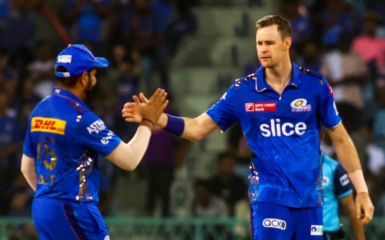 Mumbai Indians &ndash; MI best playing XI for IPL 2024&nbsp;