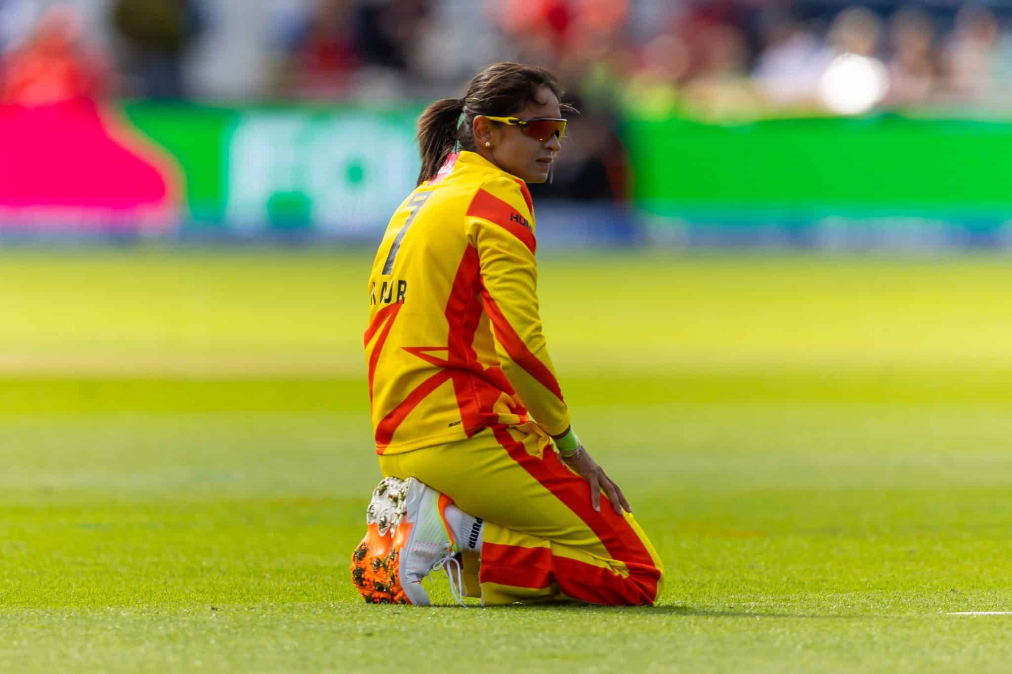 harmanpreet kaur