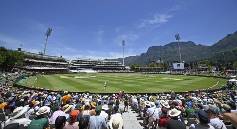 Cape Town pitch used for SA-IND Test rated &lsquo;Unsatisfactory&rsquo;