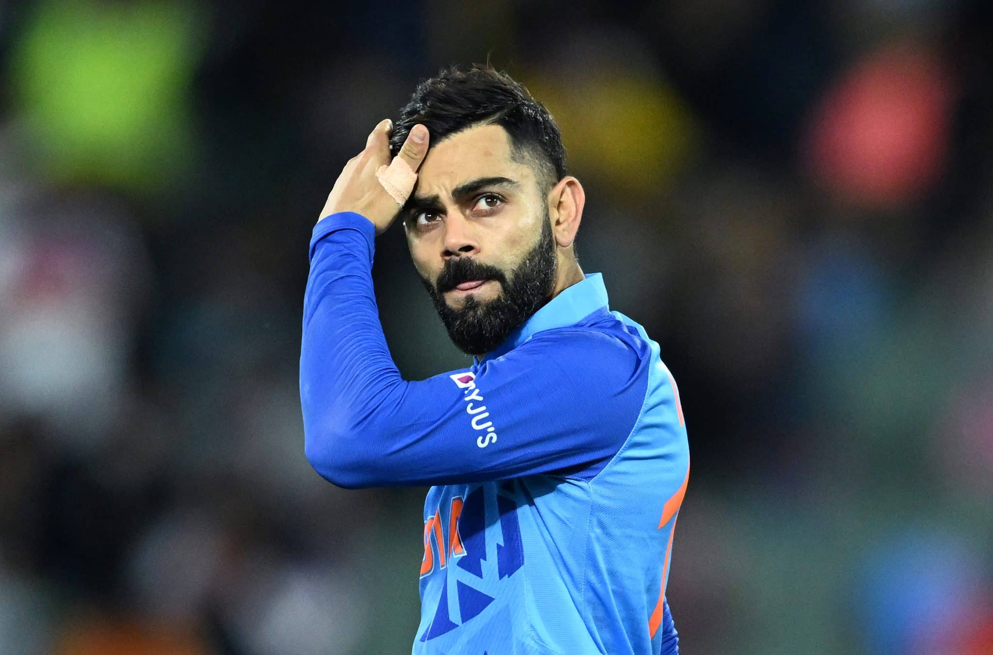 Best of Virat Kohli