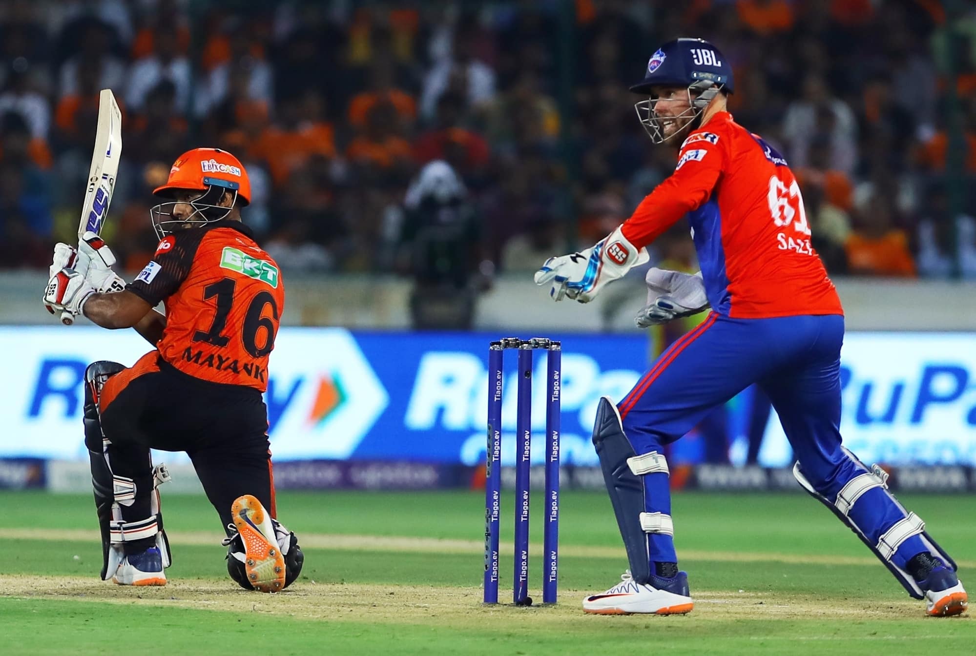 Mayank Agarwal Mayank Agarwal