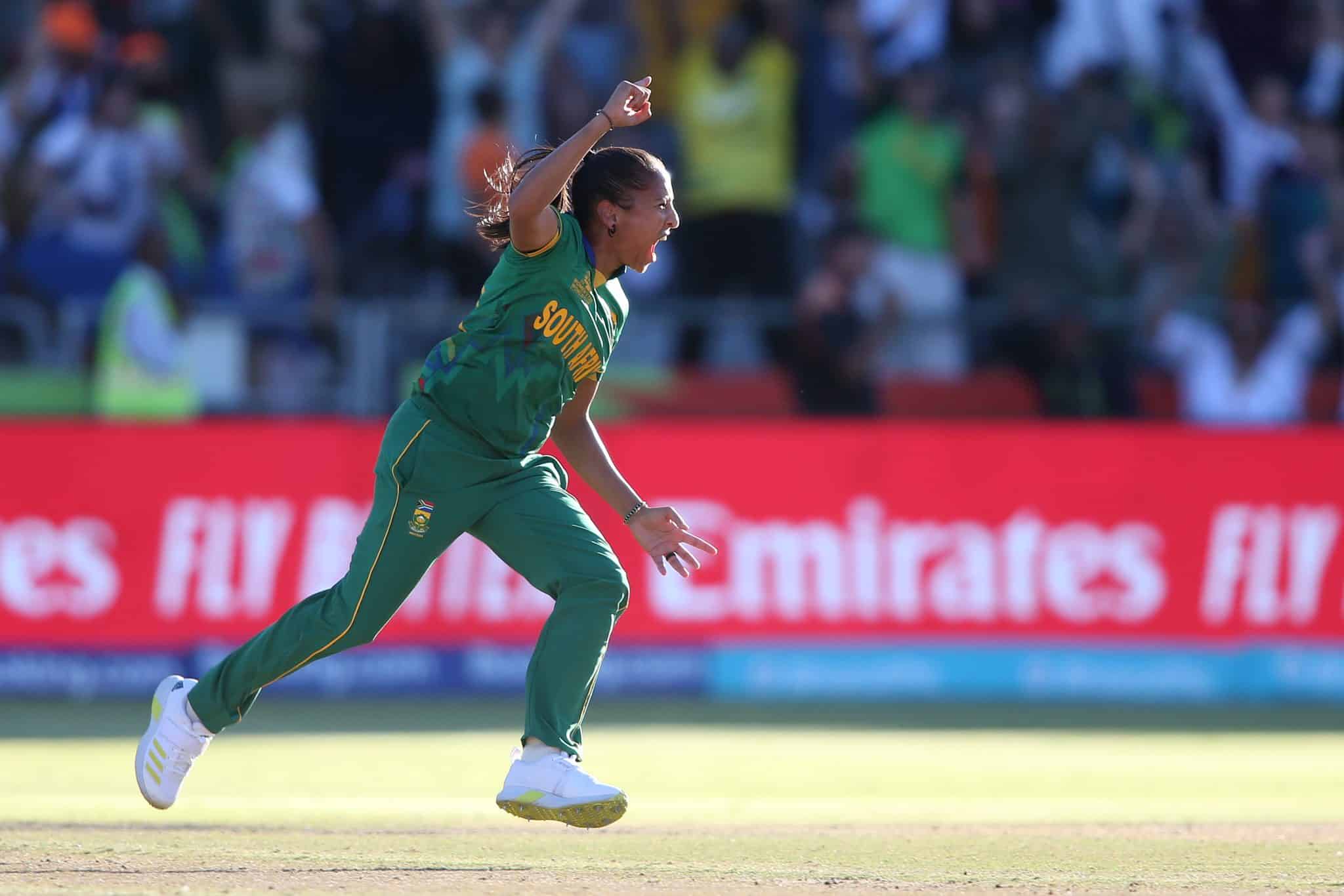 Fastest ball in Women&rsquo;s Cricket
