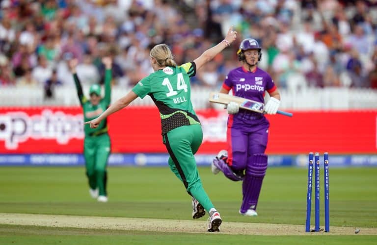 Fastest ball in Women&rsquo;s Cricket History