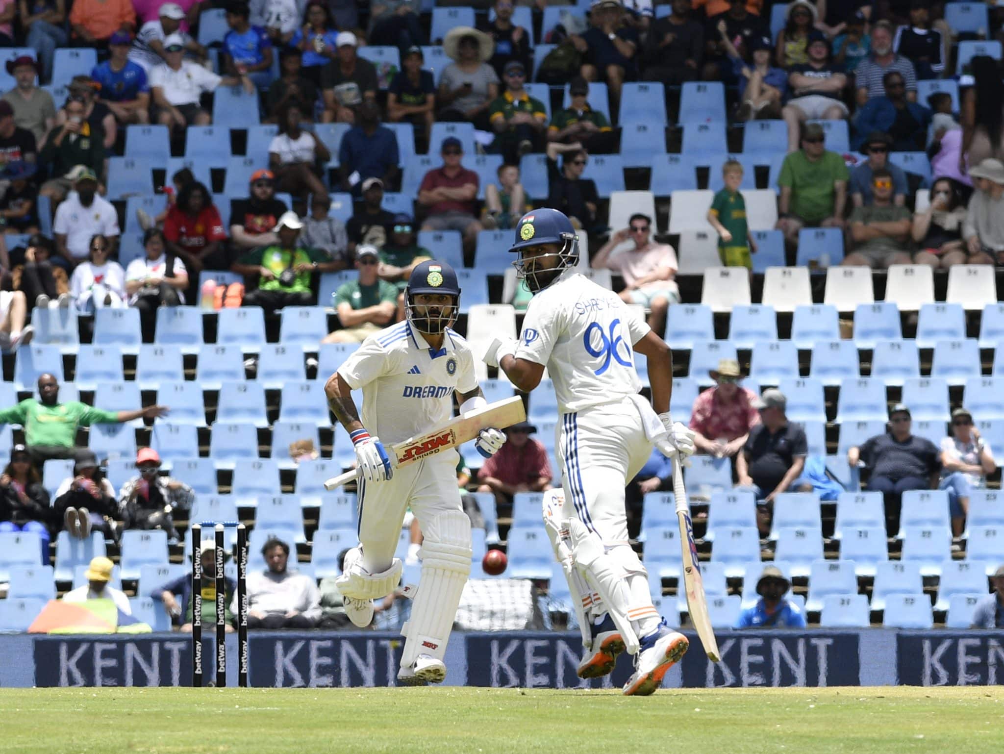 India predicted XI