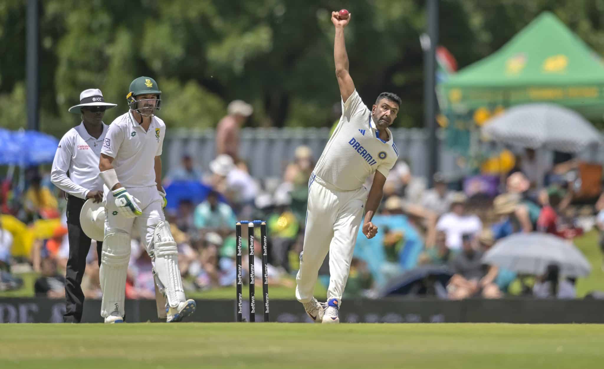Most wickets in India vs England
