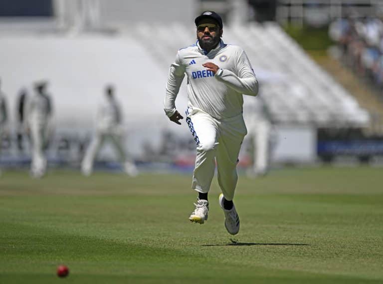 Cape Town pitch in focus: Rohit Sharma slams ICC after Test finishes in five sessions