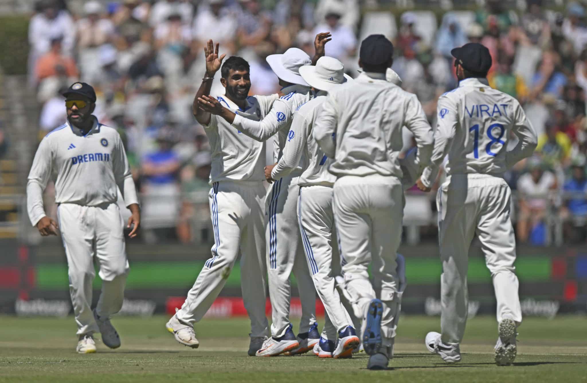 shortest Test matches