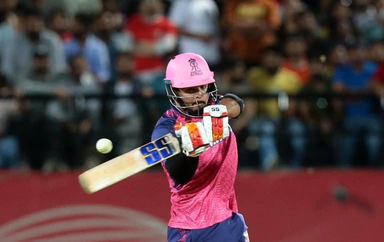 Top five fastest hundreds in Ranji Trophy history