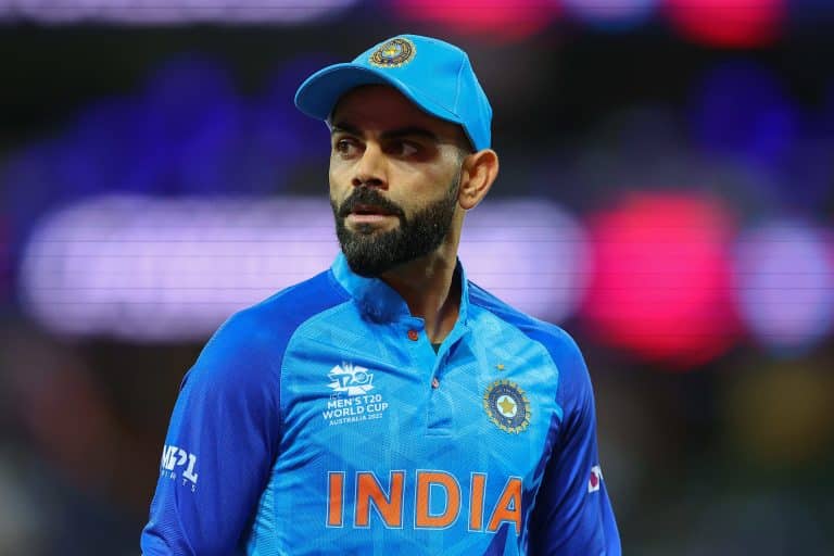 Best of Virat Kohli in T20Is&nbsp;