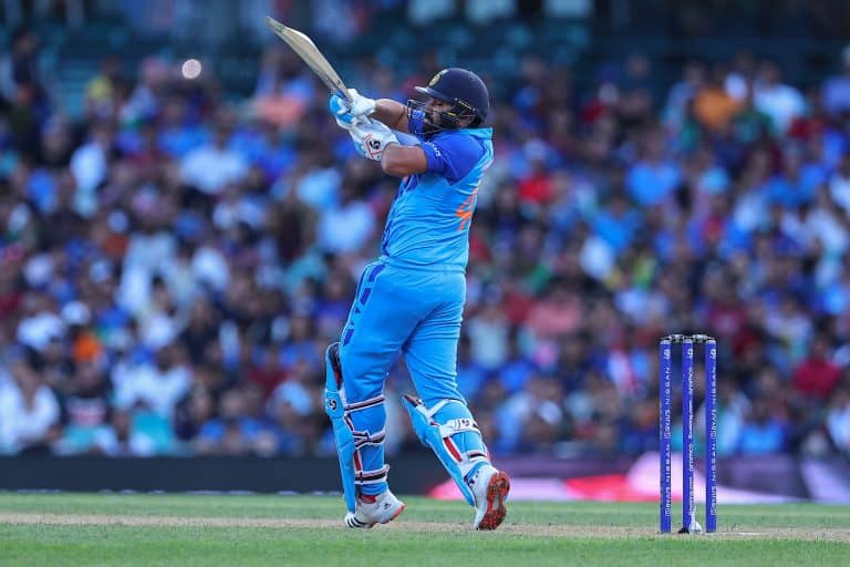 Best of Rohit Sharma in T20Is