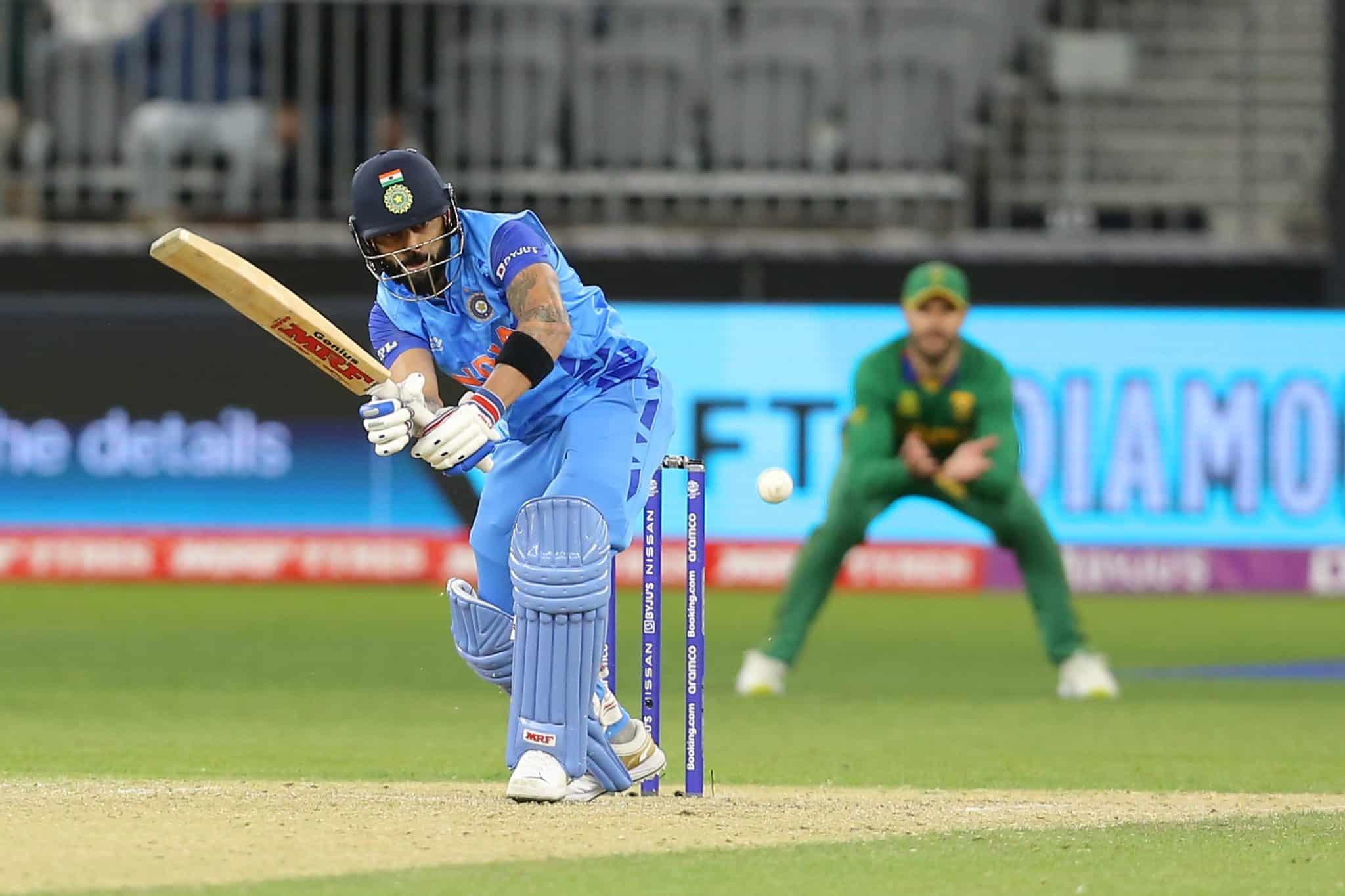 Best of Virat Kohli