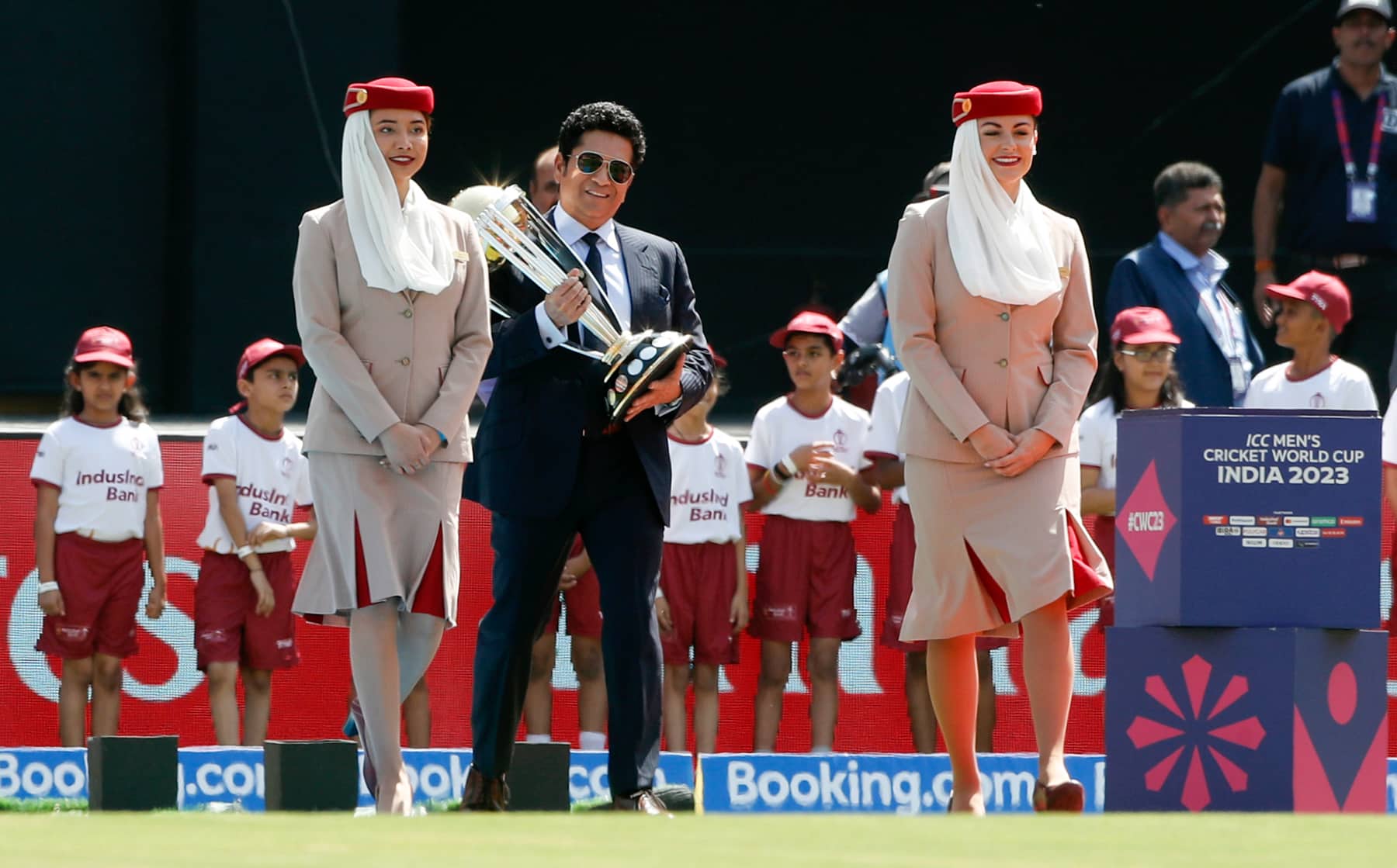 Sachin Tendulkar