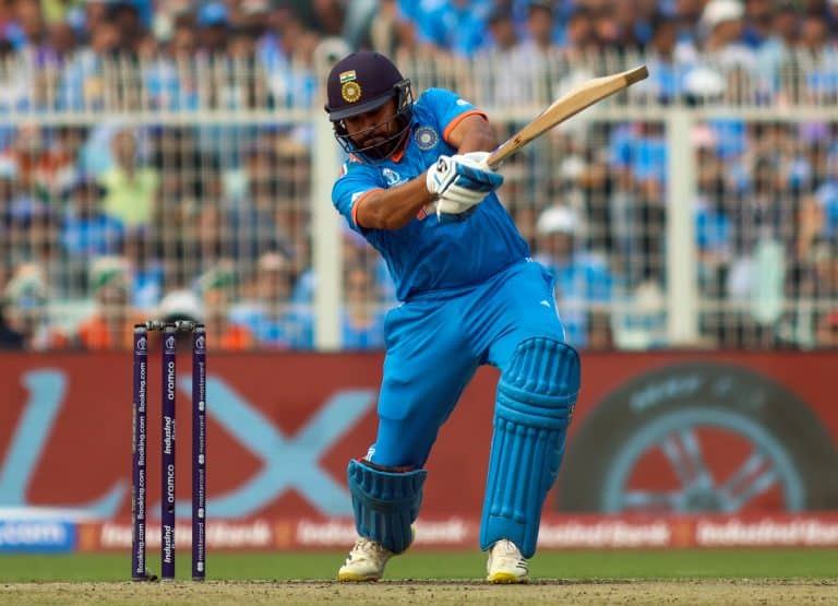 Five highest partnerships for India in Men&rsquo;s T20Is&nbsp;&nbsp;