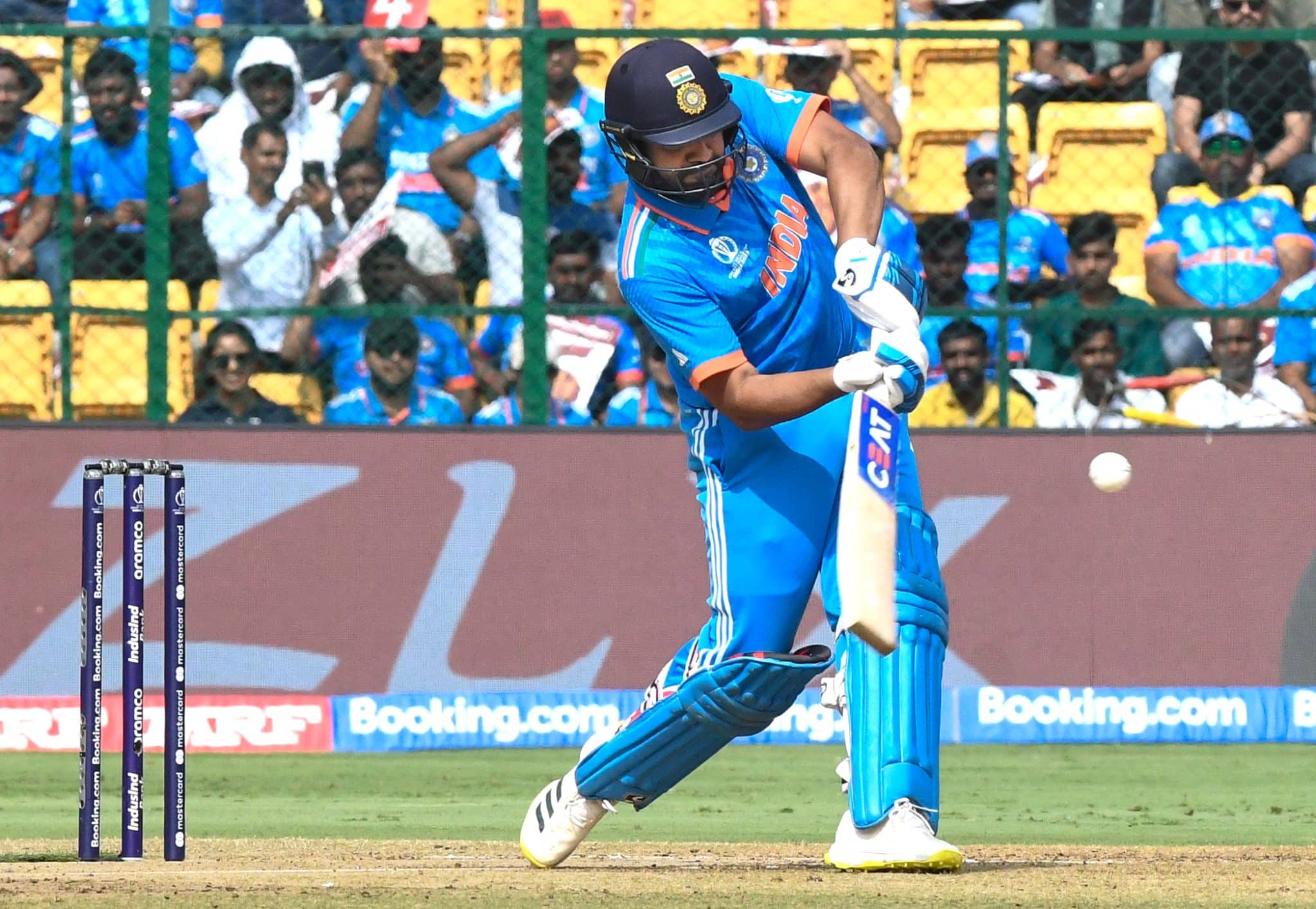 highest partnerships for India in T20Is