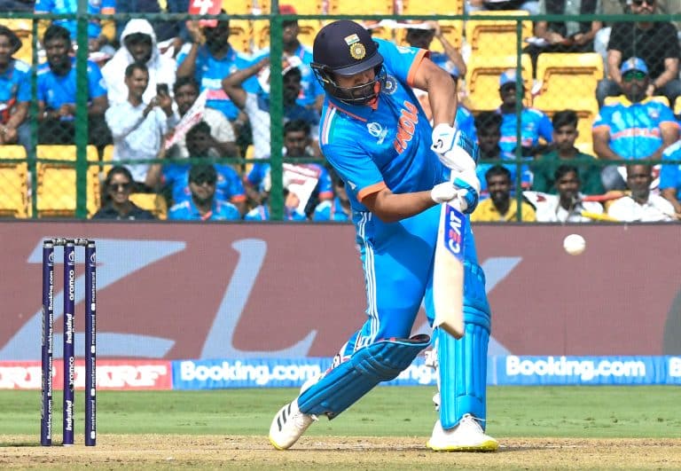 Rohit Sharma highlights India&rsquo;s T20I strategy in T20 World Cup year