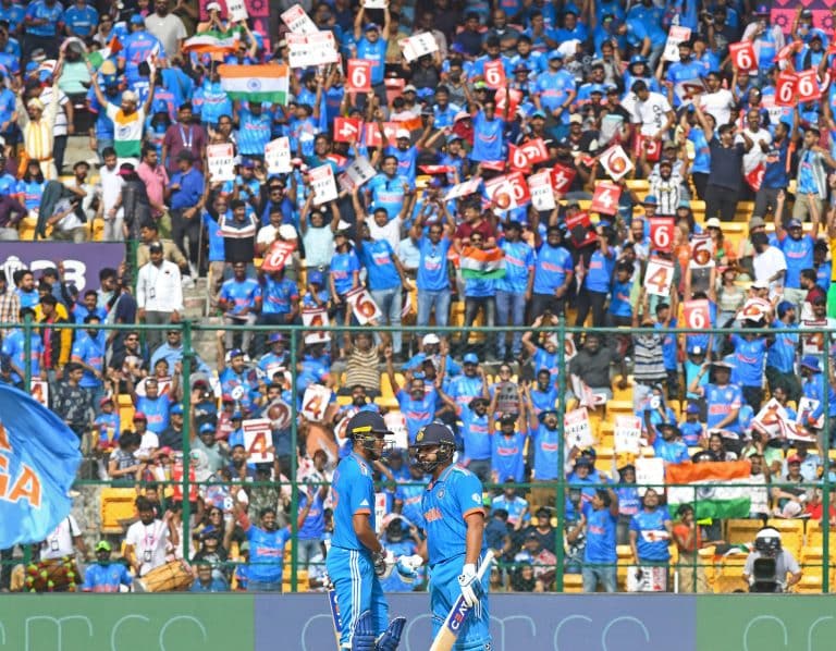 Every Super Over played by India in T20Is