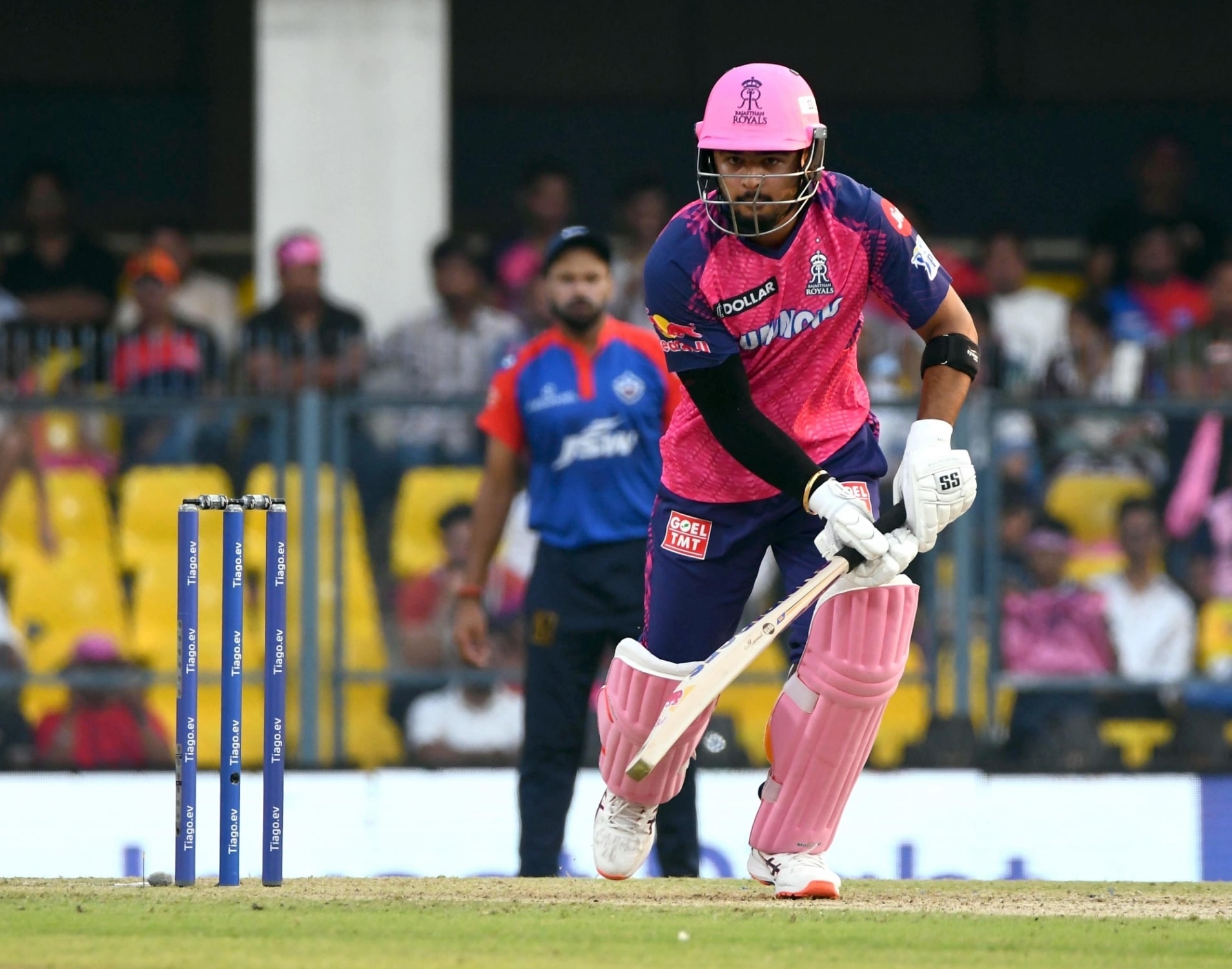 Top five fastest hundreds in Ranji Trophy history