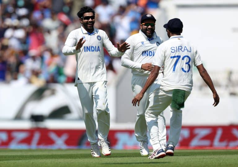 Ravindra Jadeja achieves unique record: List of players with 3000 runs and 250 wickets in Tests