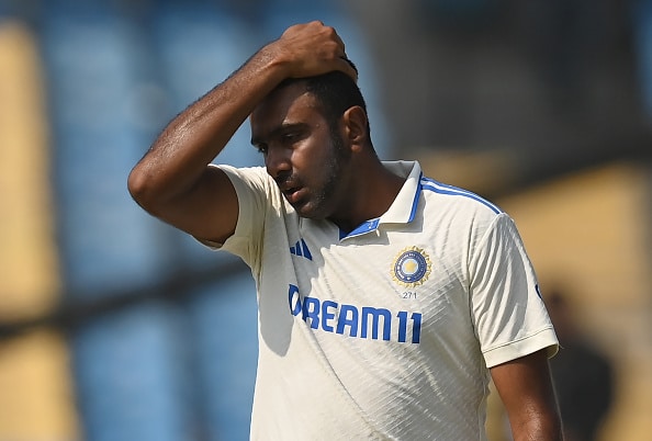ashwin