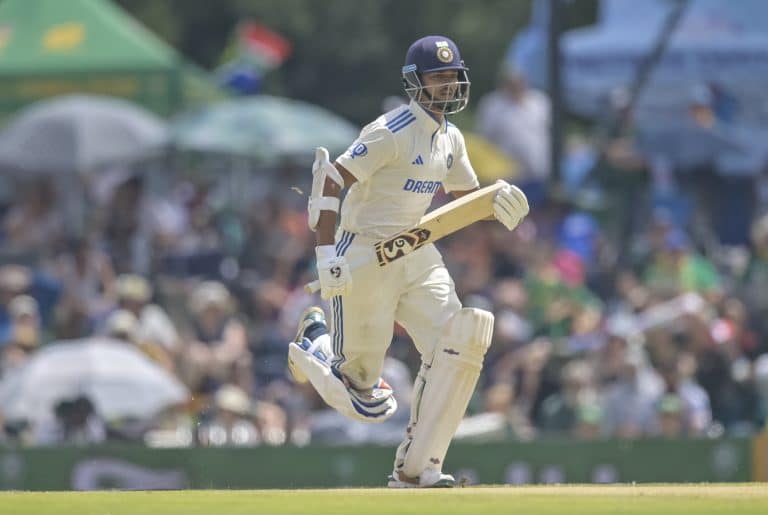 Batters with consecutive double hundreds in Tests: Yashasvi Jaiswal joins elusive club