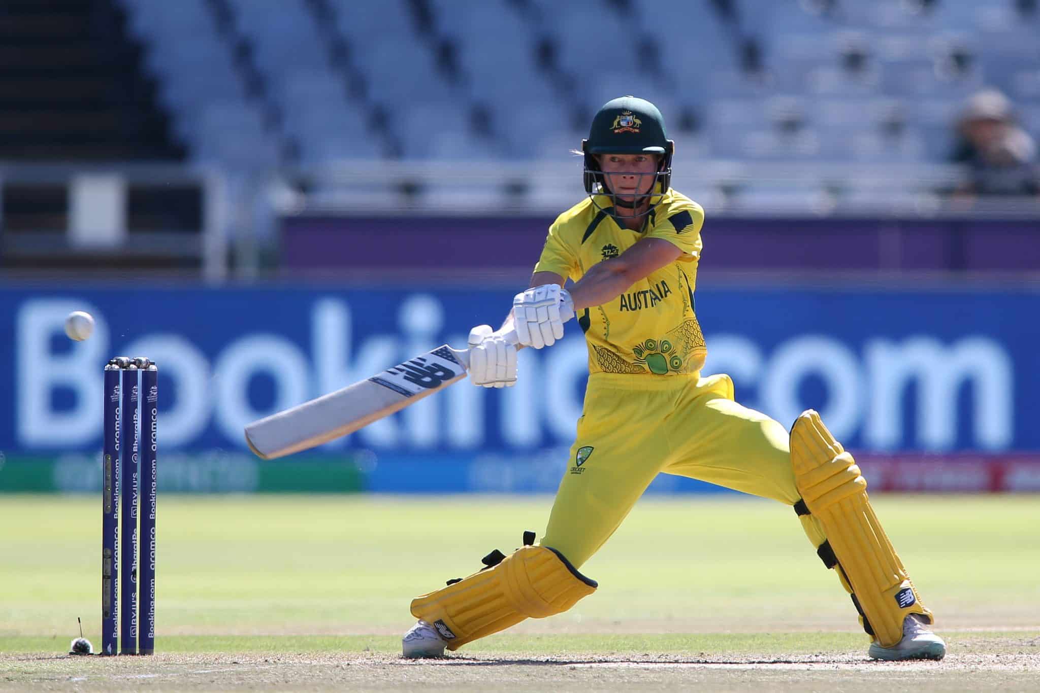 DC Women best playing XI for WPL 2024
