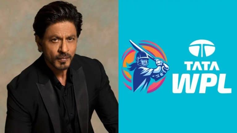 Shahrukh Khan headlines WPL 2024 star-studded opening ceremony