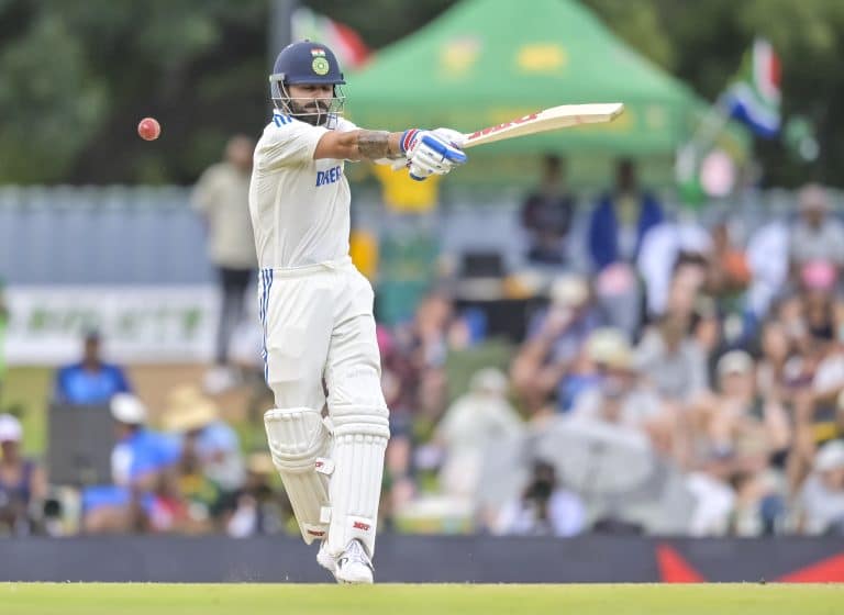 Will Virat Kohli return for the last three England Tests?