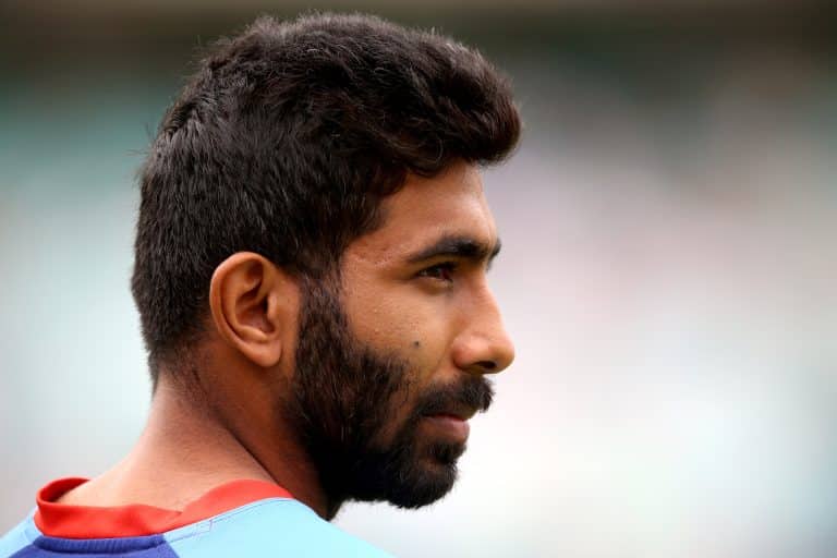 Jasprit Bumrah crowned No.1 in Tests