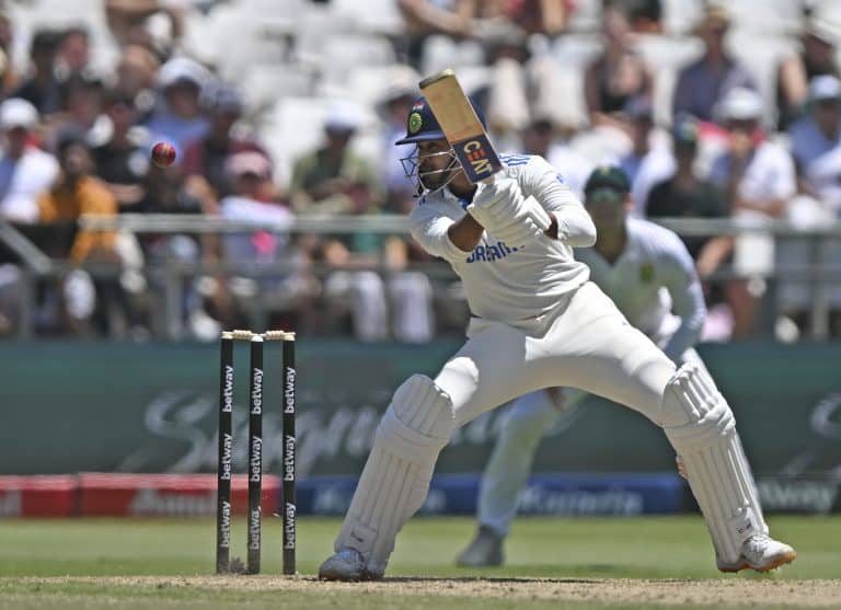Shreyas Iyer unlikely for last three Tests against England