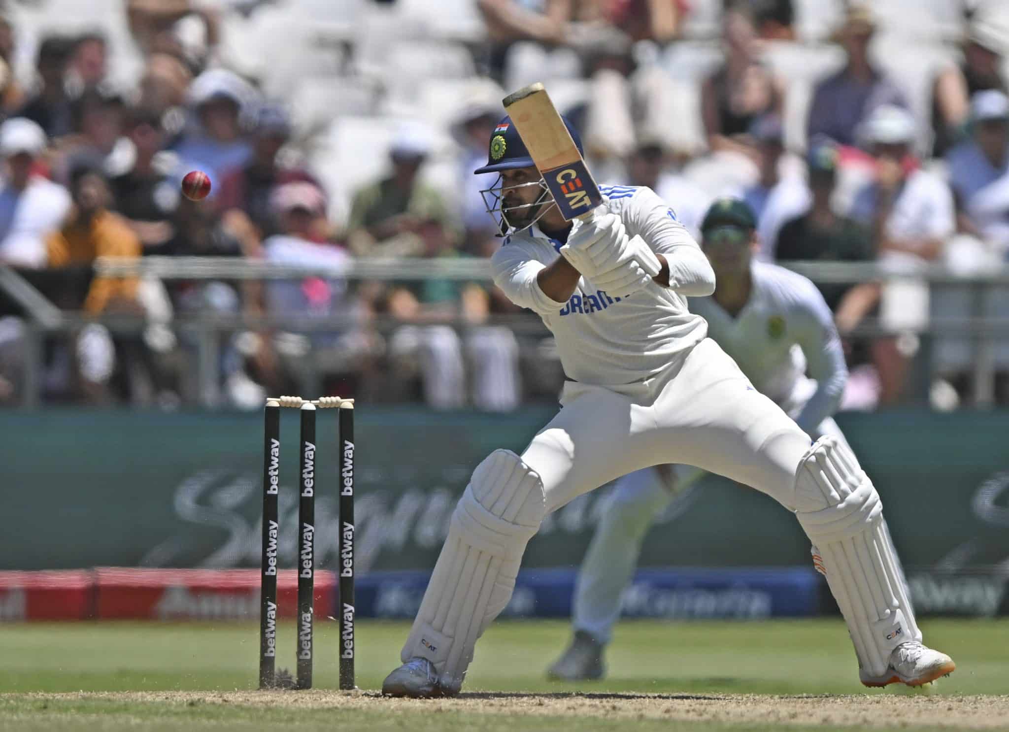 Shreyas Iyer