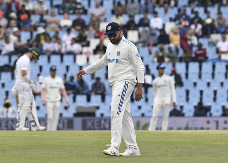 India squad for final three Tests against England announced