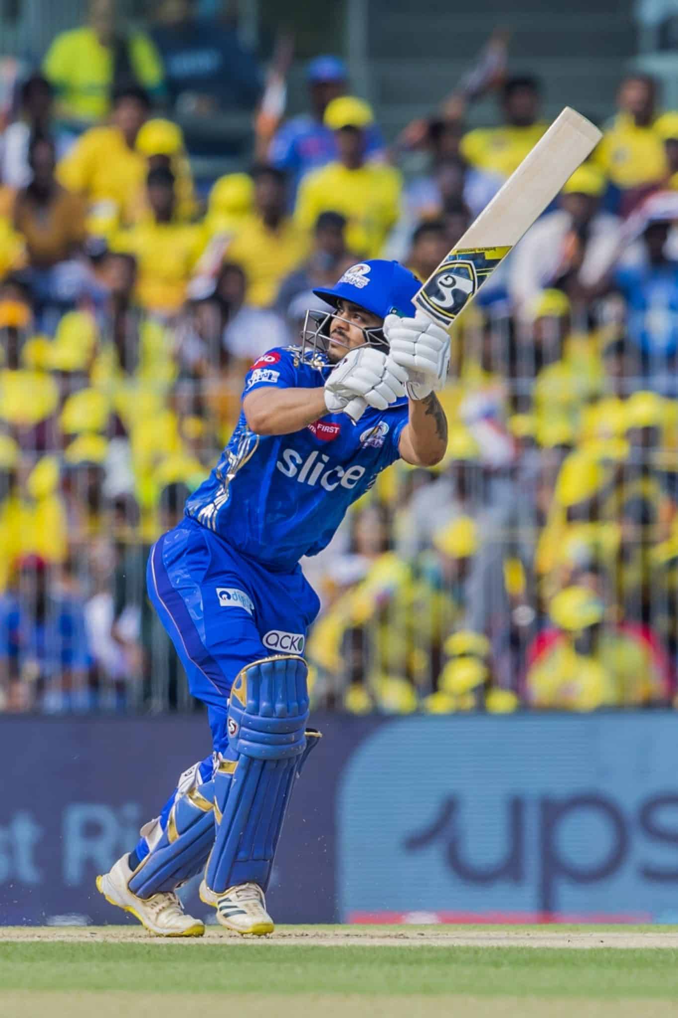 Rahul Dravid on Ishan Kishan Rahul Dravid on Ishan Kishan