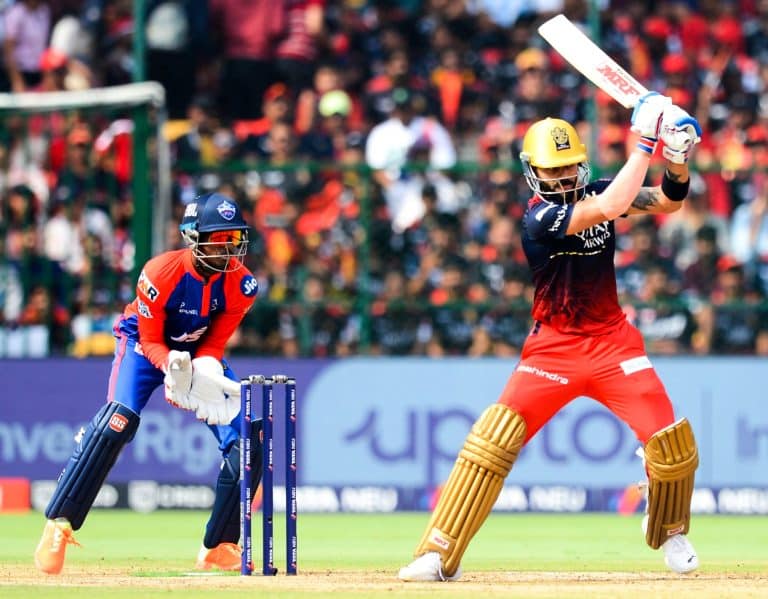 Every captain of Royal Challengers Bengaluru in IPL: List of all RCB skippers