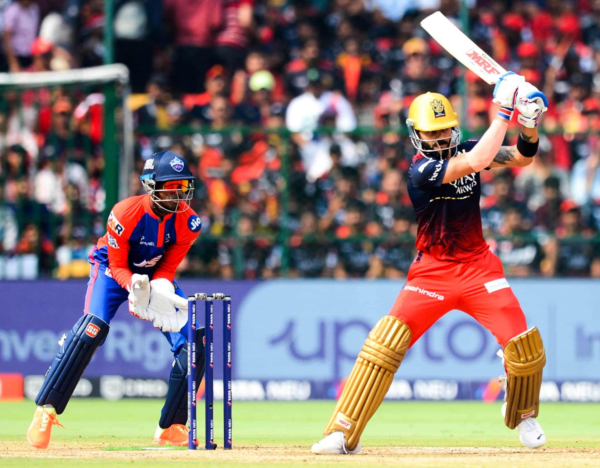 Irfan Pathan on RCB Irfan Pathan on RCB
