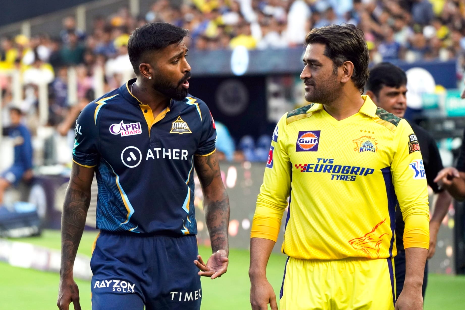 IPL 2024 schedule