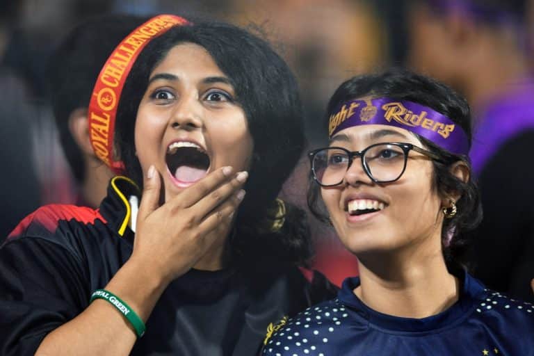 Irfan Pathan amazed by RCB&rsquo;s loyal fanbase&nbsp;