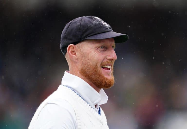 Ben Stokes wants to scrap umpire&rsquo;s call after contentious call goes against England