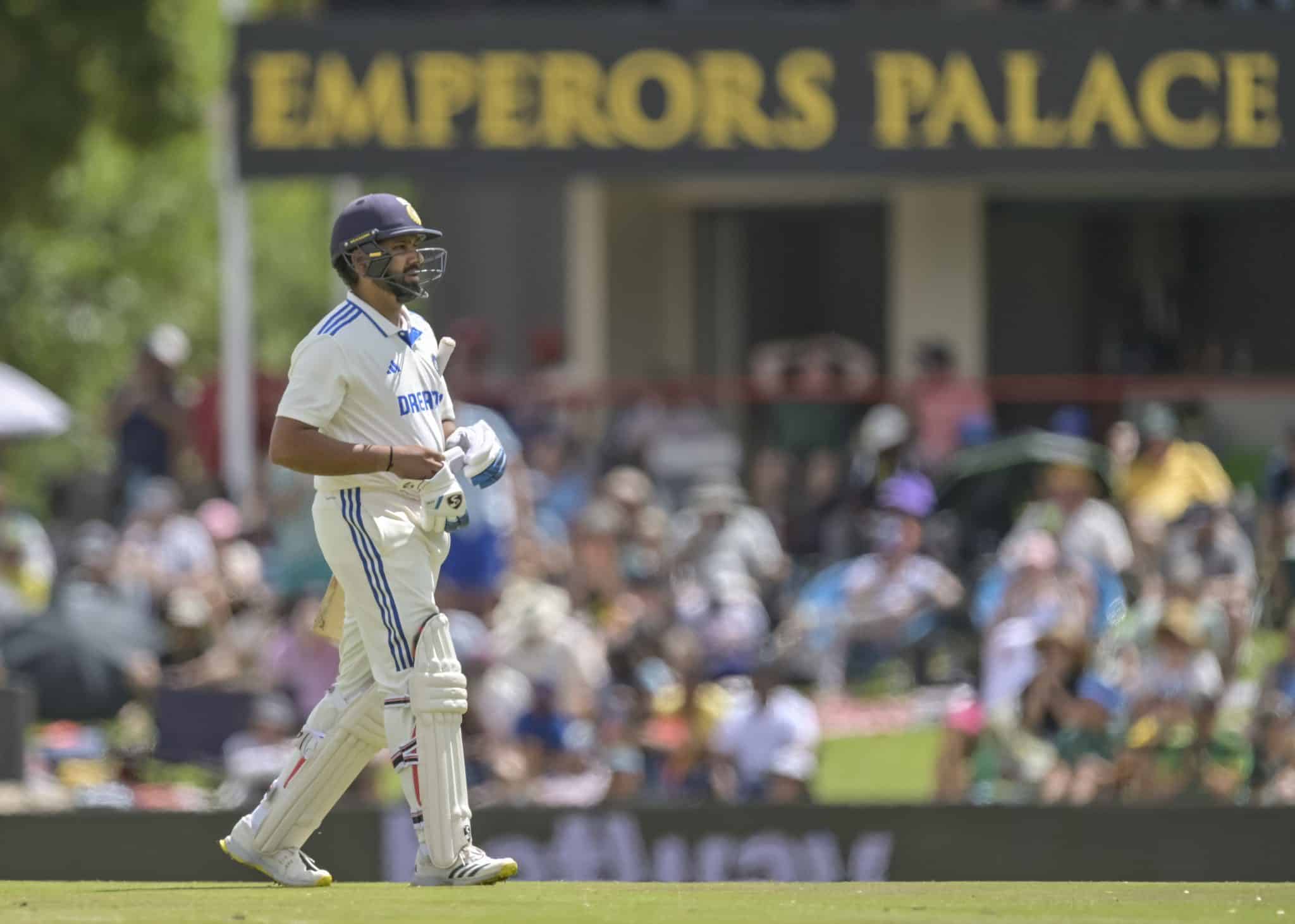 Highest margin of win in Test cricket.