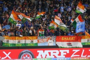 Cricnerds