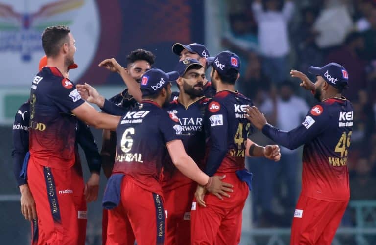 Gavaskar concerned over RCB&rsquo;s bowling strength for IPL 2024