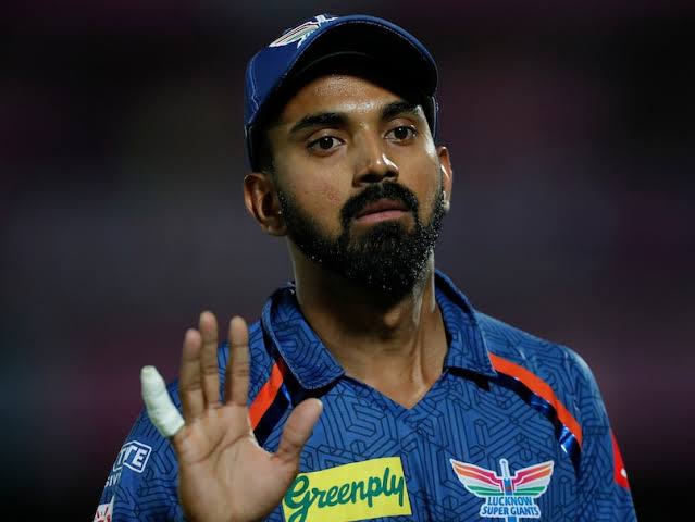 KL Rahul declared fit for IPL 2024