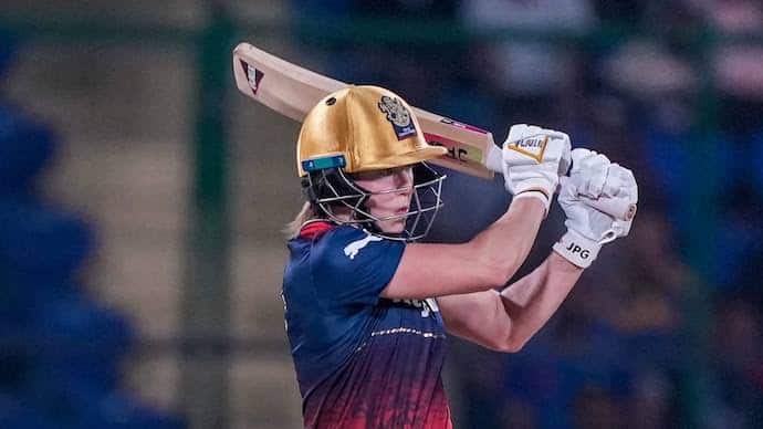 Ellyse Perry to Shafali Verma: Who makes it to WPL 2024 best XI?